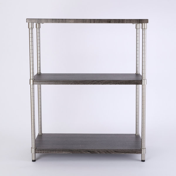 Rebrilliant Metal Bathroom Shelves Wayfair Canada